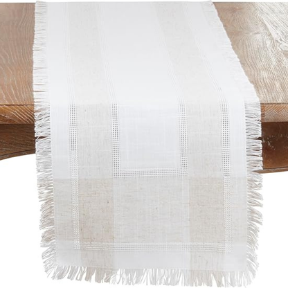 Banded Runner 16x72