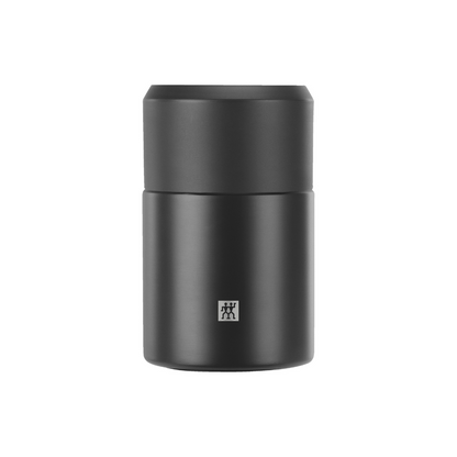 Thermo 23.6 oz Food Jar - Matte Black
