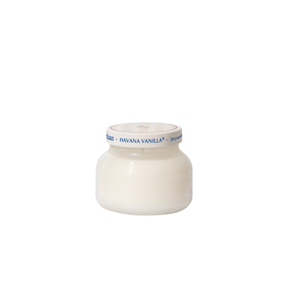 Havana Vanilla Caffè Capri Petite Candle