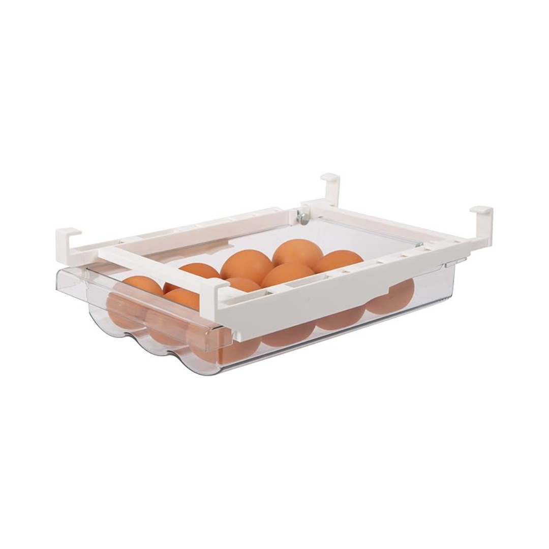Undershelf Egg Drawer