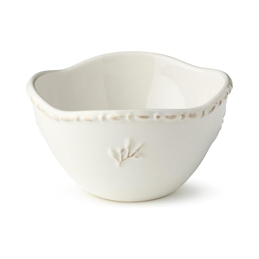 Heritage Beads Cereal Bowl