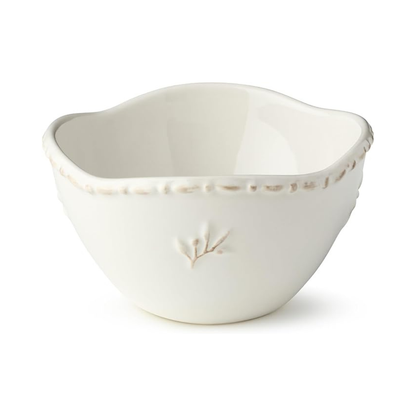 Heritage Beads Cereal Bowl