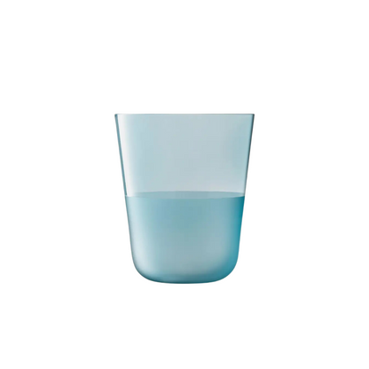 Arc Contrast Tumbler 13oz Sky Set Of 2