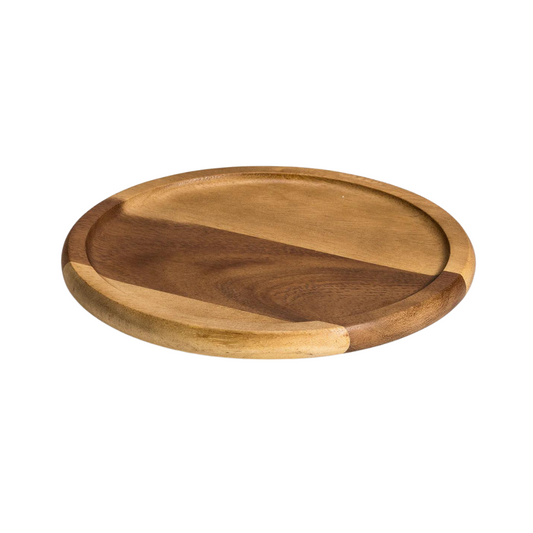 Round Lazy Susan - Medium 13"