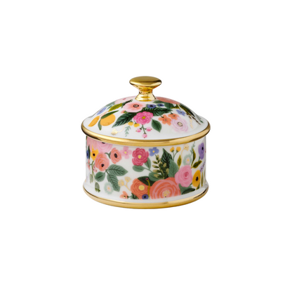 Manopla para horno para fiestas en el jardín