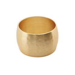 Round Shape Napkin Ring Set of 4