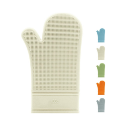 Silicone Oven Mitt Cream