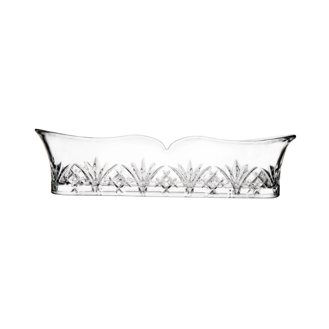 Dublin Crystal Knife Caddy