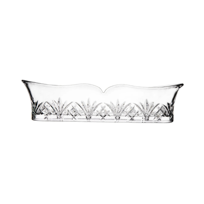 Dublin Crystal Knife Caddy