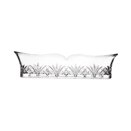 Dublin Crystal Knife Caddy