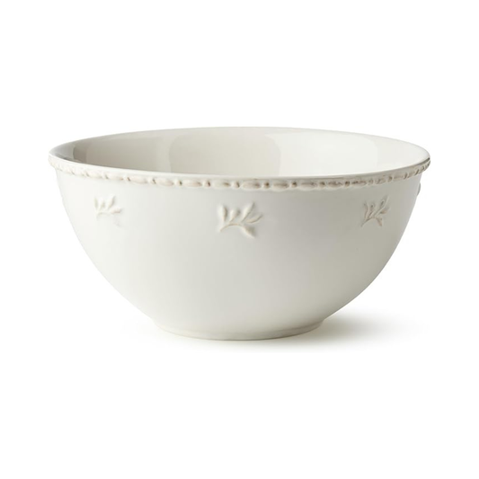 Heritage Deep Bowl 10in