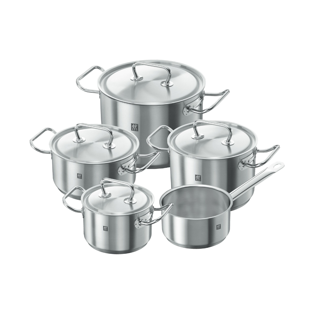 Classic Cookware Set 5PC