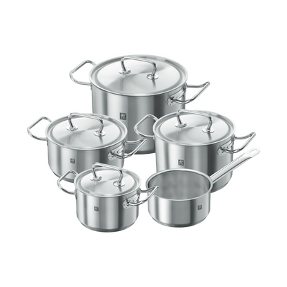 Classic Cookware Set 5PC