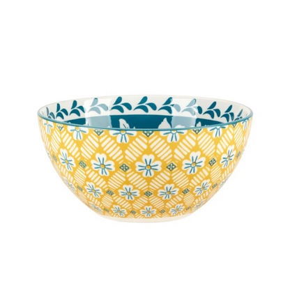 Panache All Purpose Bowl 6.25 in 6 asst