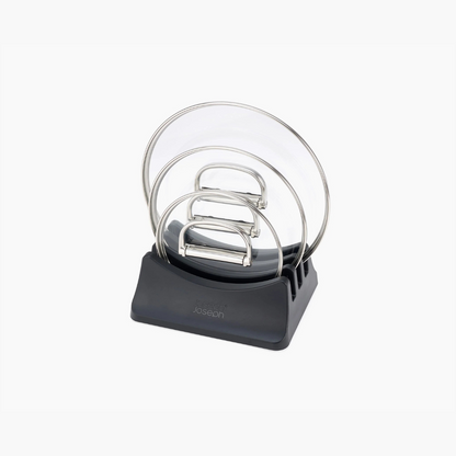 Space 3-piece Lid Storage Stand