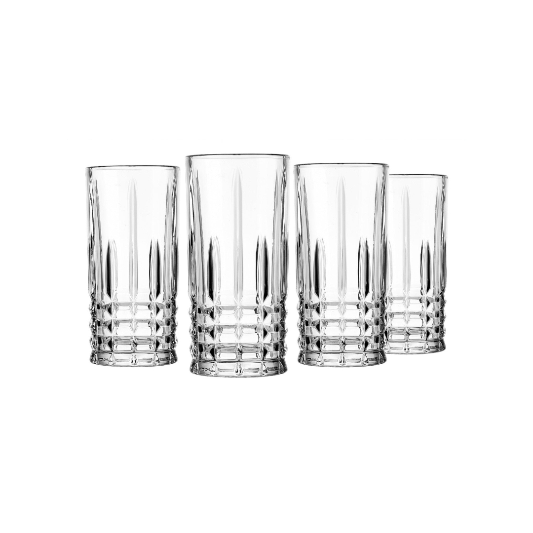 Knoxville Highball, Set of 4