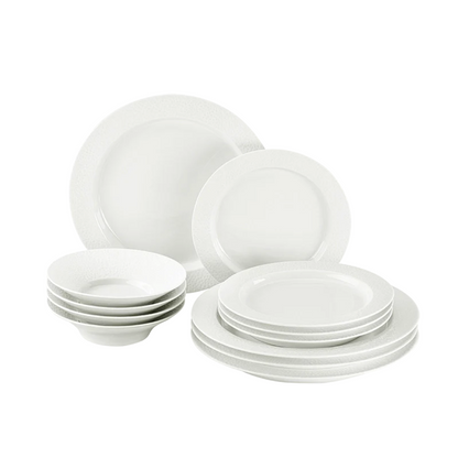 Legacy 12 Piece Dinnerware Set