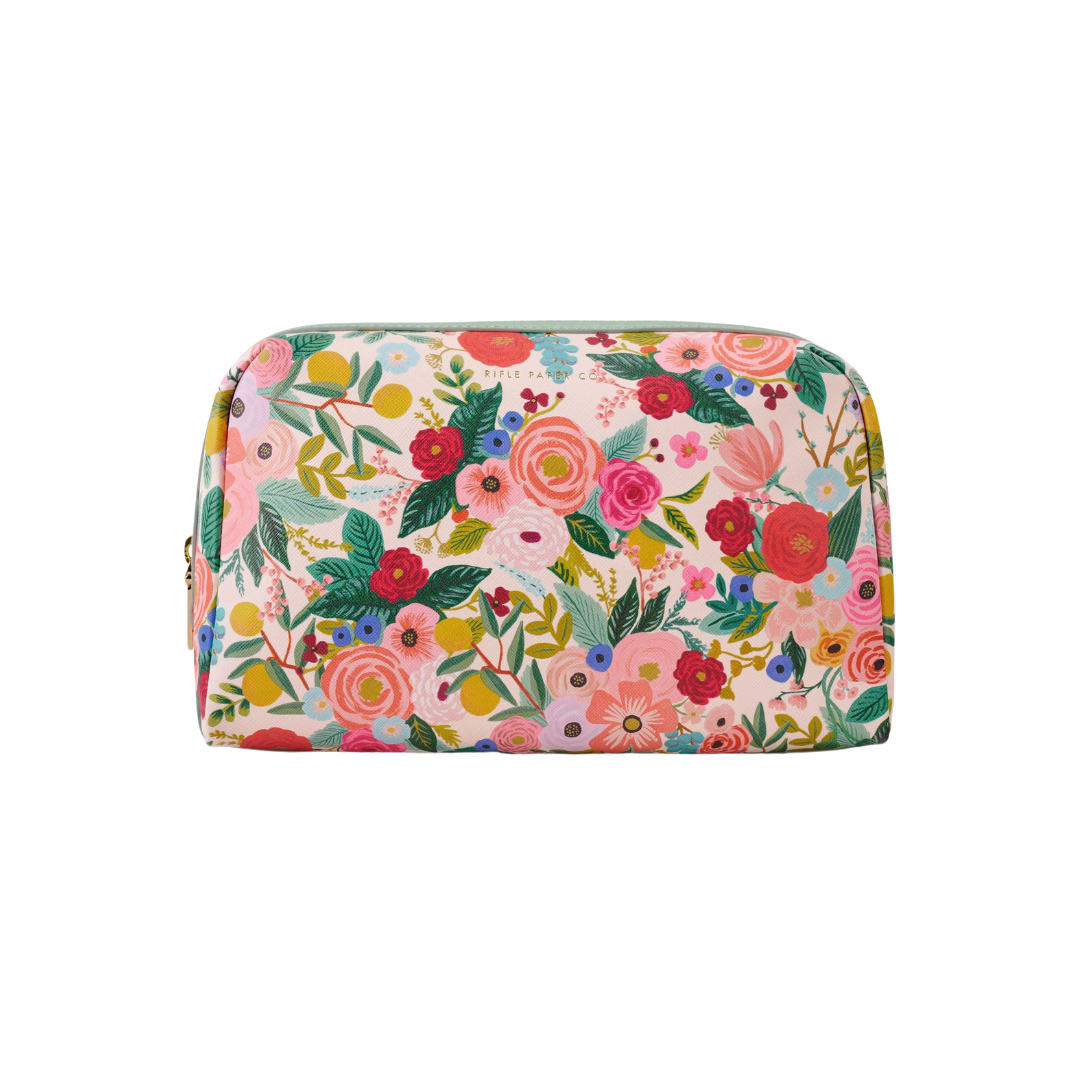 Manopla para horno para fiestas en el jardín
