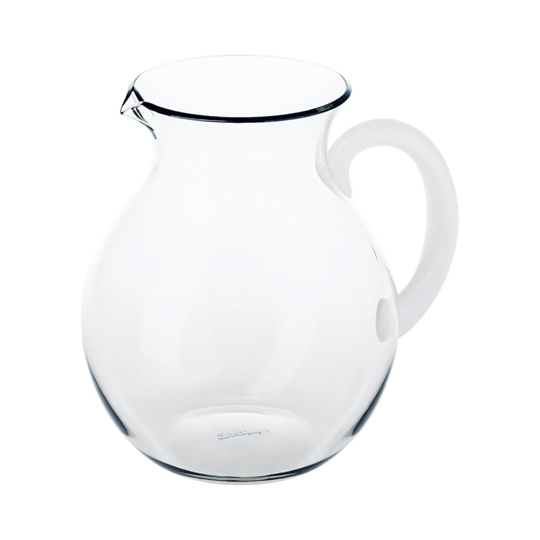 Dolcevita Pot Belly Pitcher