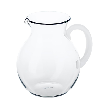 Dolcevita Pot Belly Pitcher
