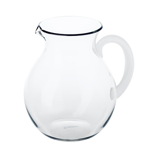 Dolcevita Pot Belly Pitcher