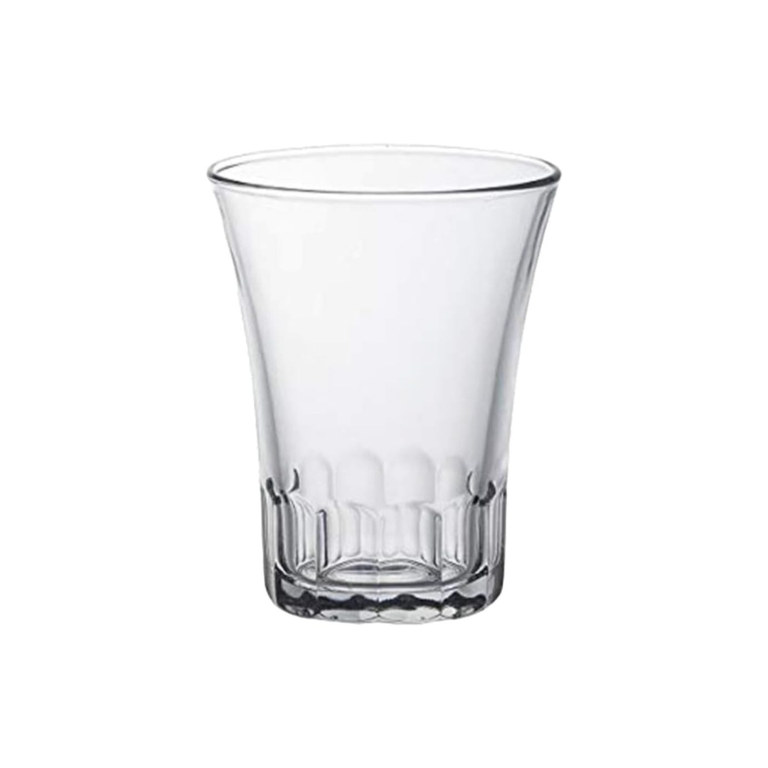 Amalfi Glass Tumbler Set of 4