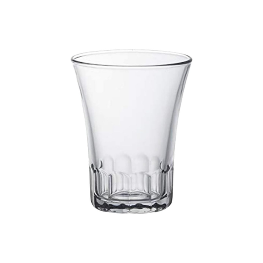 Amalfi Glass Tumbler Set of 4