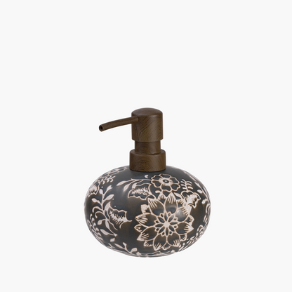 Fiore Soap Pump Ceramic