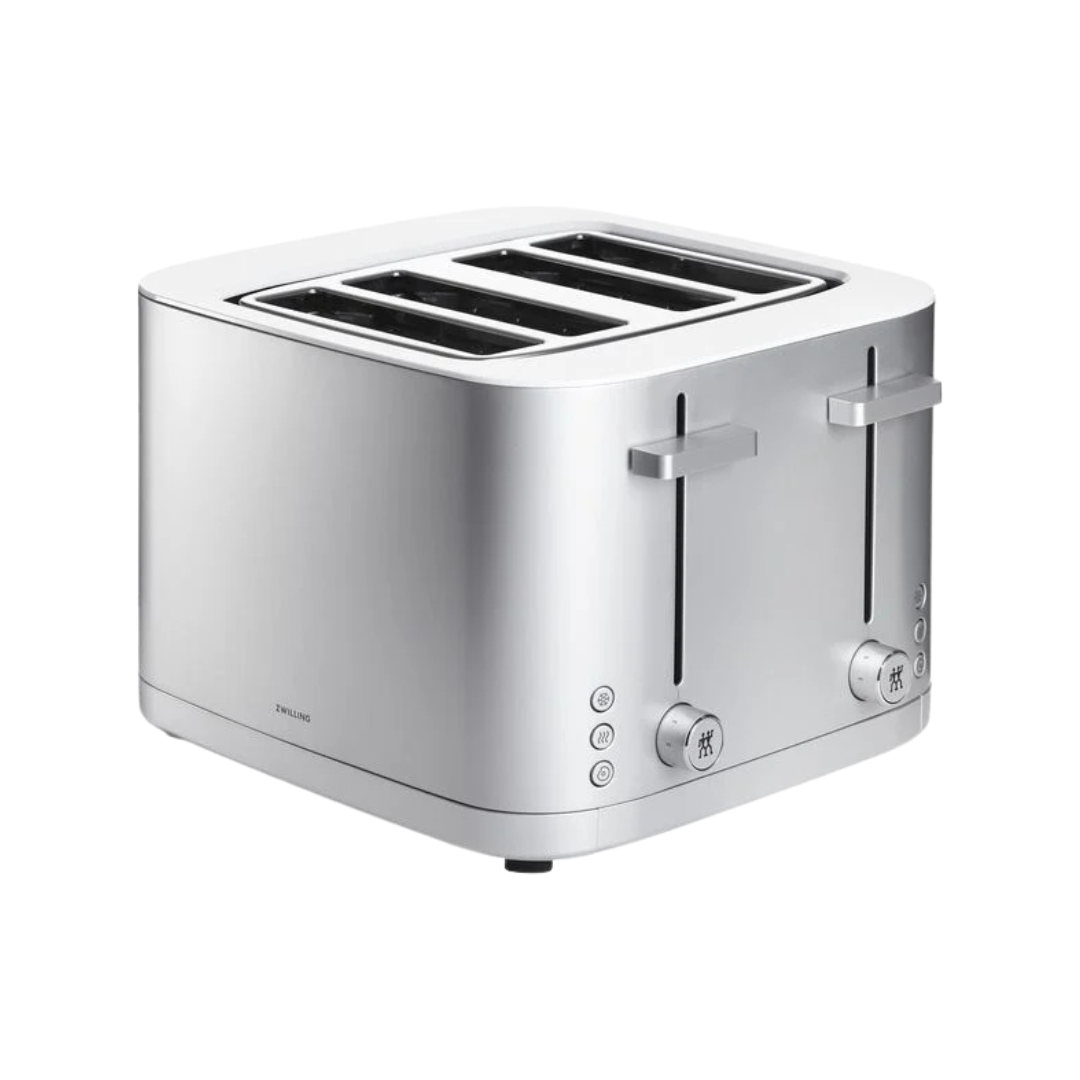 Enfinigy 4-Slot Toaster