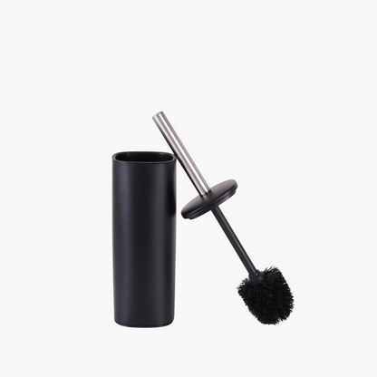 Bryant Powder Coated Toilet Bowl Brush Black