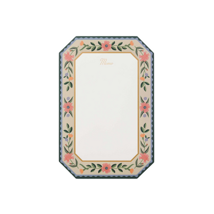 Aster Memo Notepad
