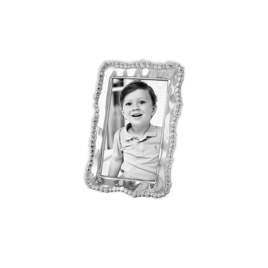 Giftables  Organic Pearl 4 x 6 Frame