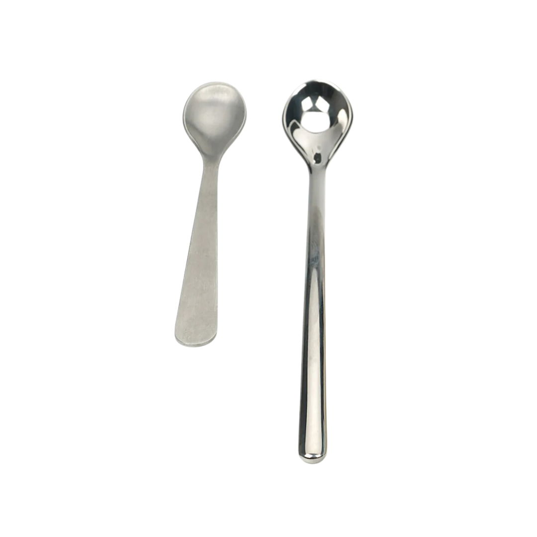 Cuchara para sal y condimentos