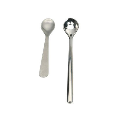 Cuchara para sal y condimentos