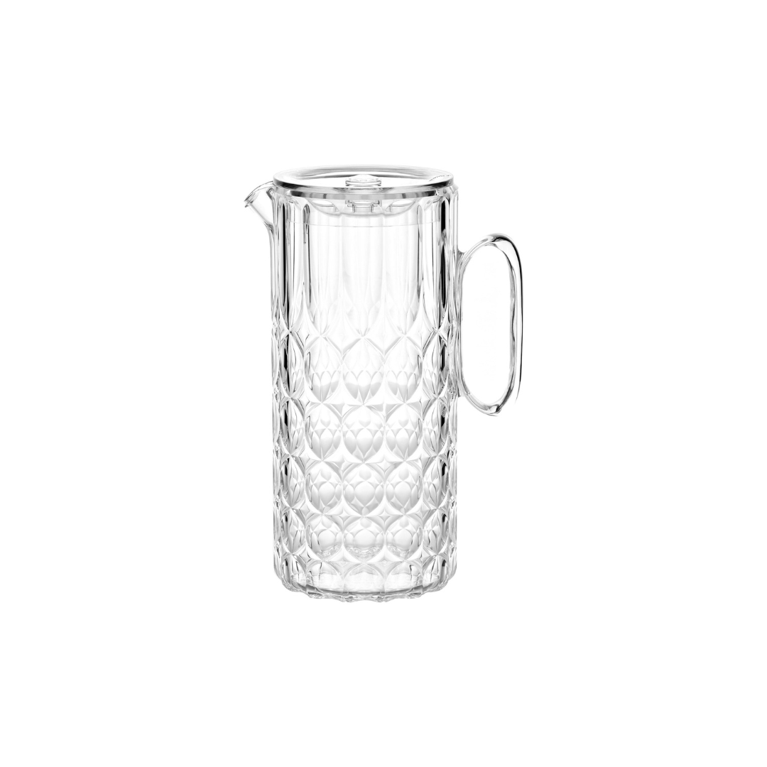 Vanity - Pitcher W/Lid
