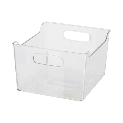 Tall Fridge Bin 10X9