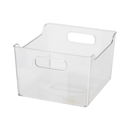 Tall Fridge Bin 10X9
