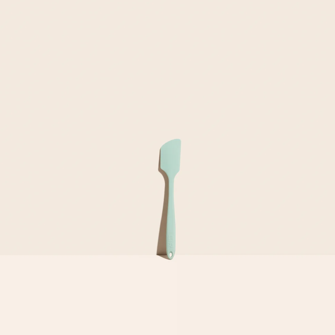 GIR Mini Spatula - Mint