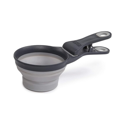 Collapsible KlipScoop™ - 1 Cup