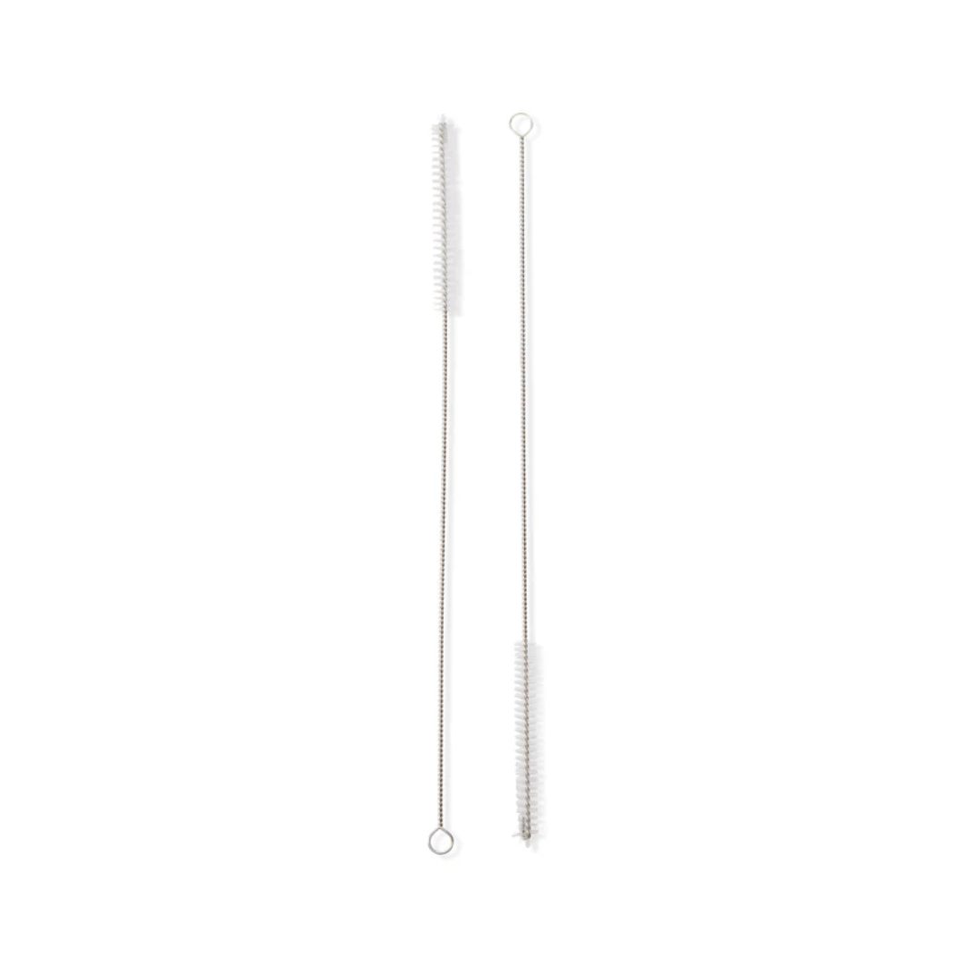 Drink Straw Cleaning Brush Set Of 2