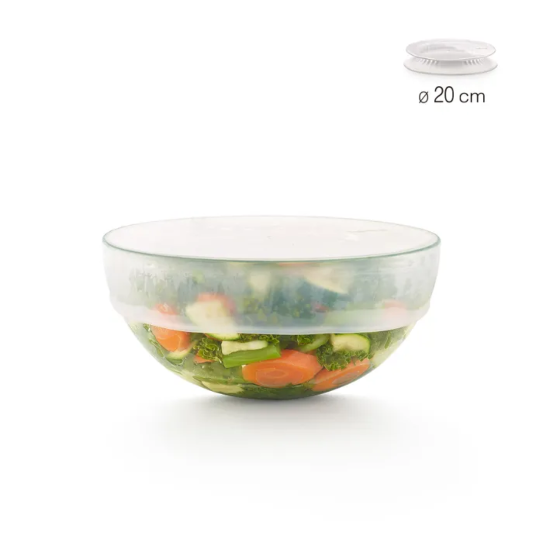 Reusable Flexible Lid - 20 cm