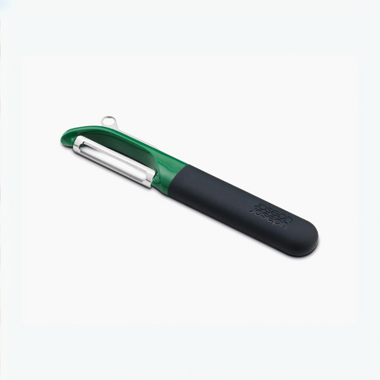 Multi-Peel™ Dark Green Straight Peeler