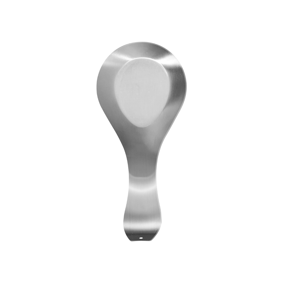 Stainless Steel Spoon Rest