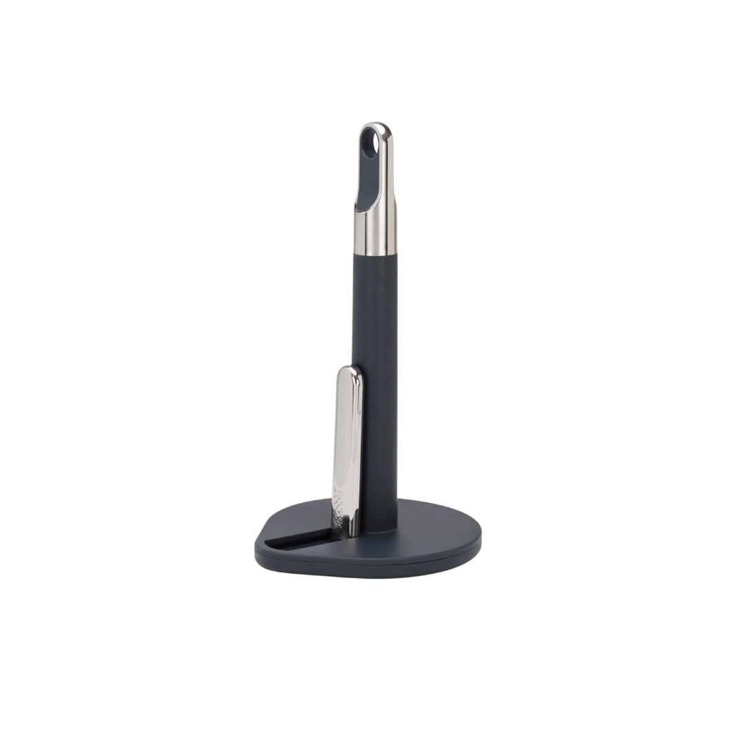 Hold™ Gray Paper Towel Holder