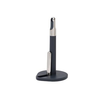 Hold™ Gray Paper Towel Holder