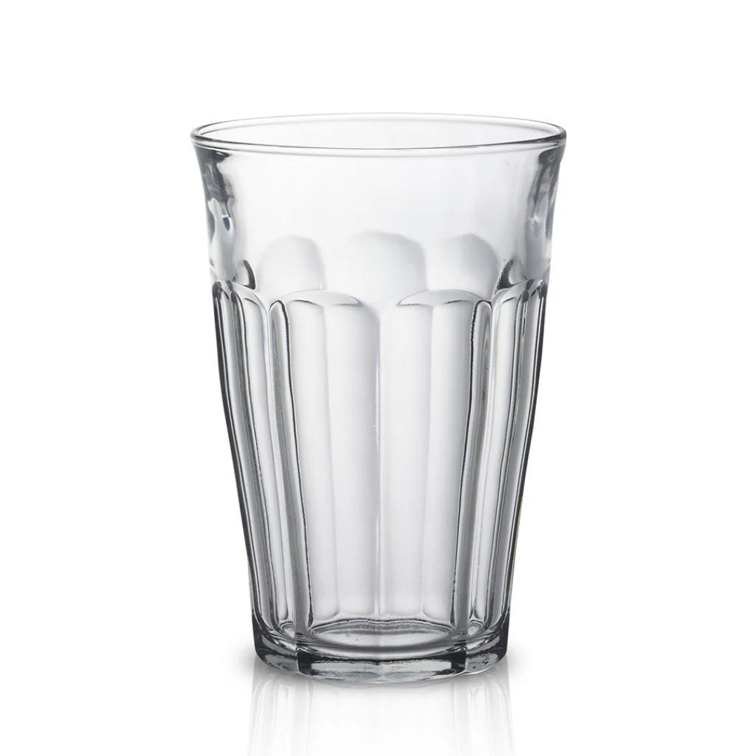 Le Picardie® Clear Tumbler ,  12 1/8 Oz. / 36cl Set Of 6