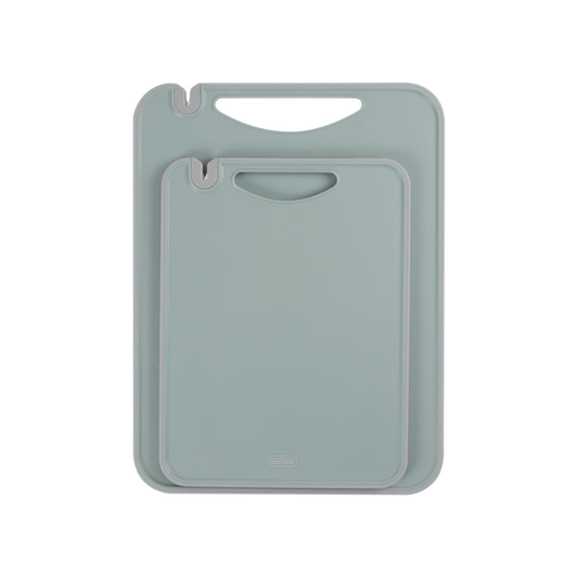 2 Pack Poly Board W/Sharpener / 100% Virgin PP