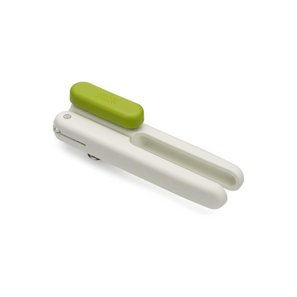 Pivot™ 3-in-1 White Can Opener