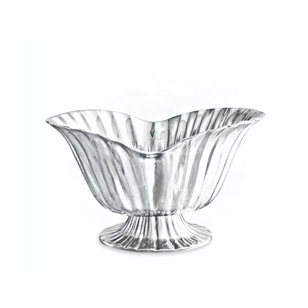 Vintage Vienna Medium Grissini Pedestal