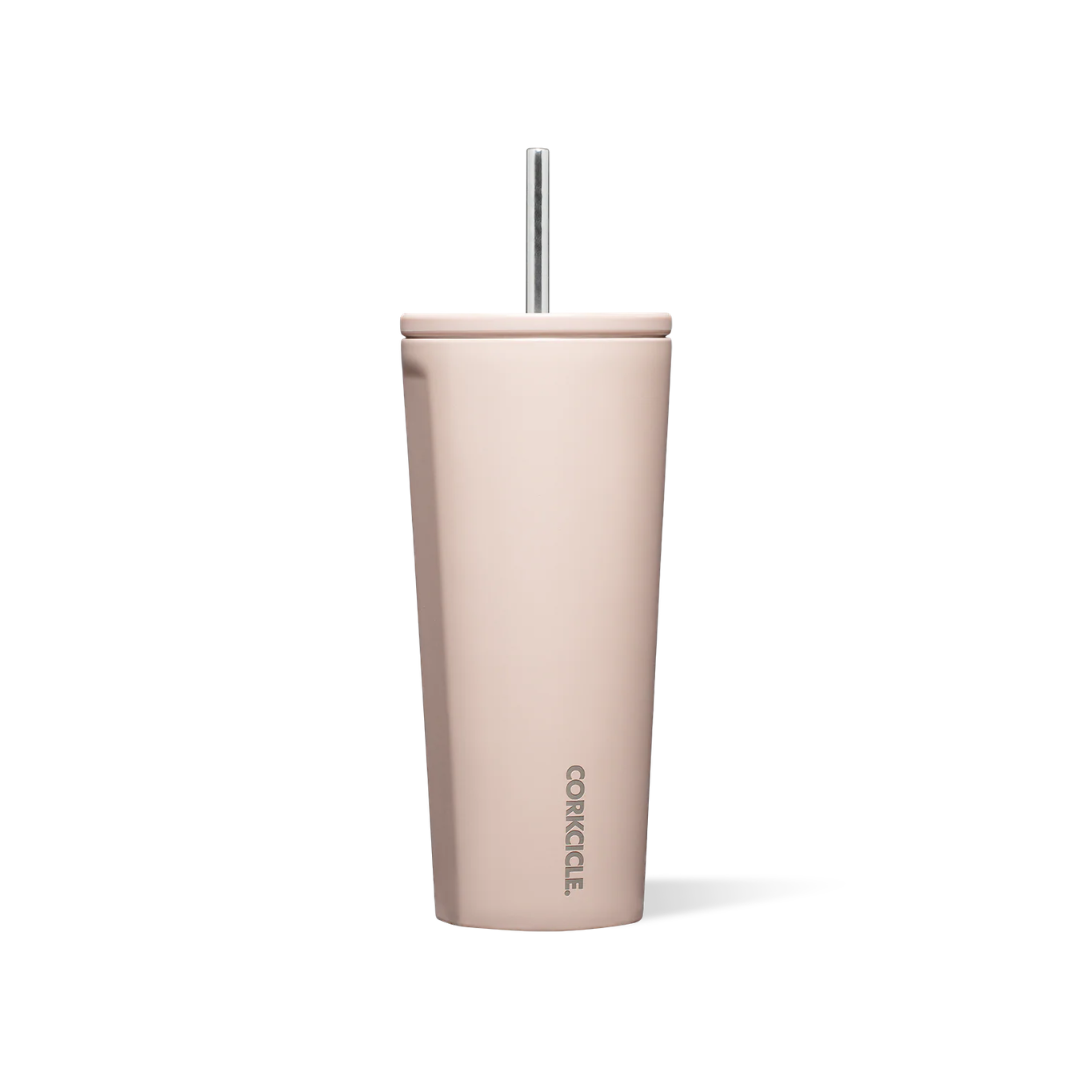 Cold Cup 24oz Gloss Chocolate Milk